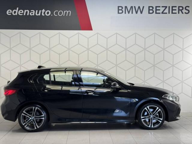 Bmw Série 1 image 8