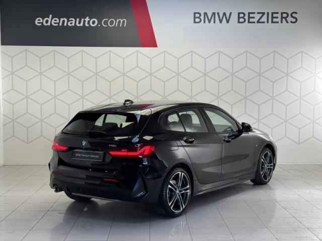 Bmw Série 1 image 6