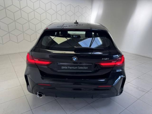 Bmw Série 1 image 3