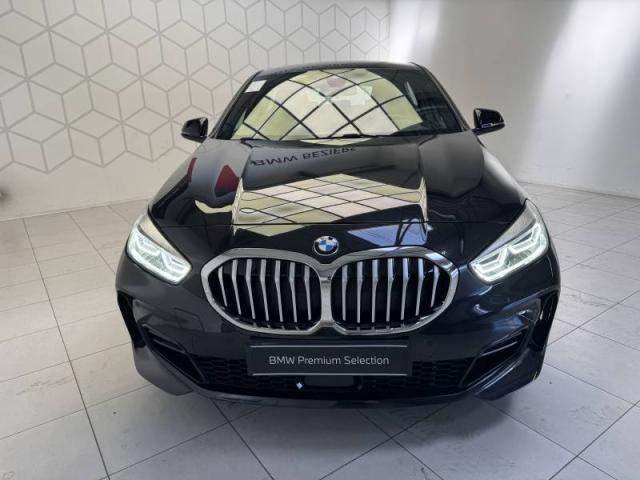 Bmw Série 1 image 4