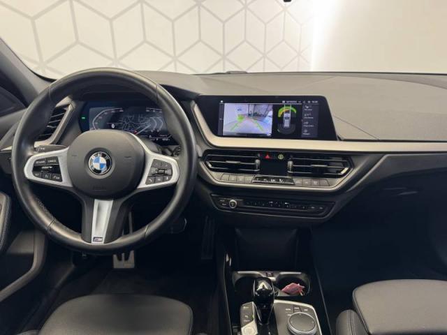 Bmw Série 1 image 5