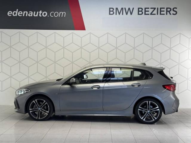 Bmw Série 1 image 1