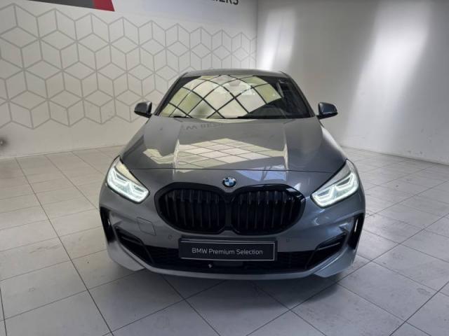 Bmw Série 1 image 2