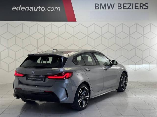 Bmw Série 1 image 7