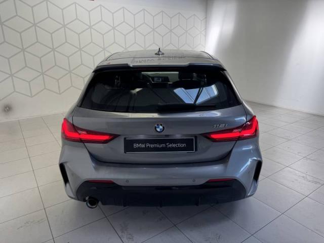 Bmw Série 1 image 6