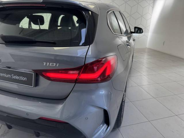 Bmw Série 1 image 8