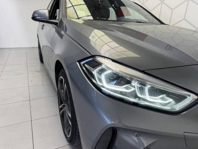 Bmw Série 1 image 4