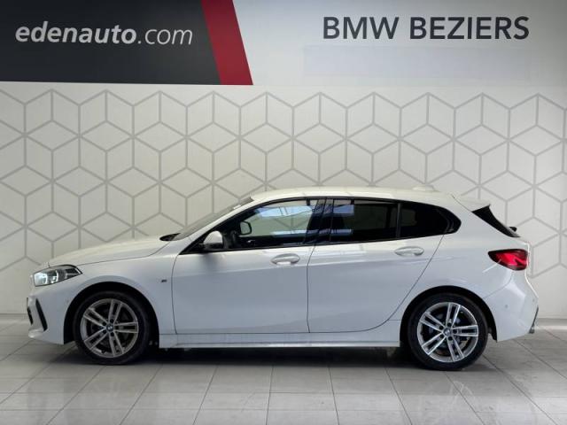 Bmw Série 1 image 4