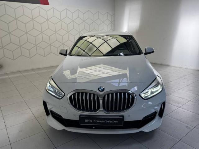 Bmw Série 1 image 5