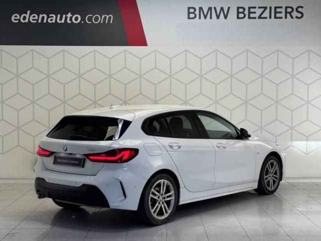 Bmw Série 1 image 8