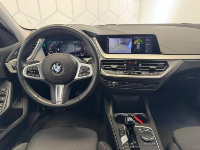 Bmw Série 1 image 9