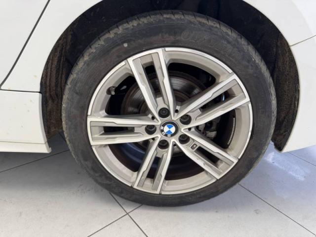 Bmw Série 1 image 1