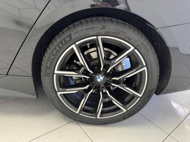 Bmw Série 4 Gran Coupé image 8