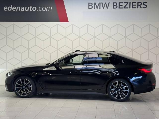 Bmw Série 4 Gran Coupé image 1