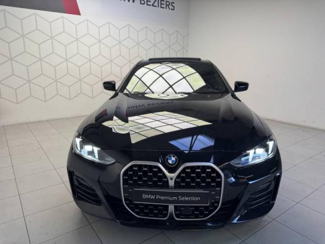 Bmw Série 4 Gran Coupé image 2