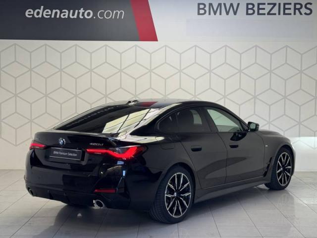 Bmw Série 4 Gran Coupé image 6