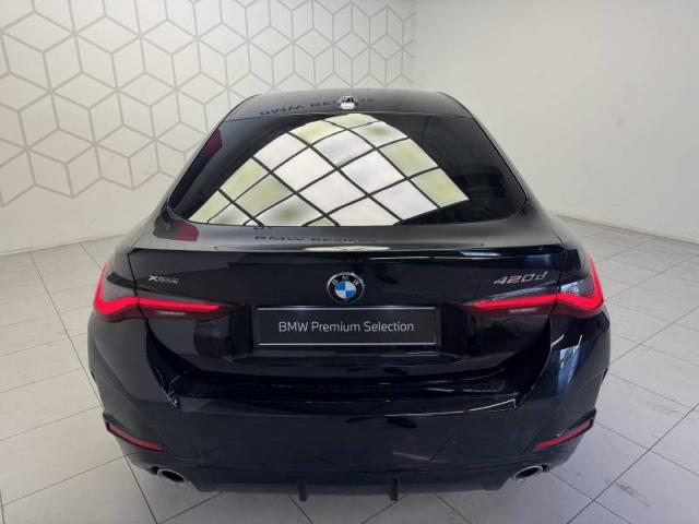 Bmw Série 4 Gran Coupé image 3