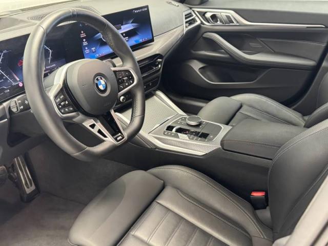 Bmw Série 4 Gran Coupé image 4