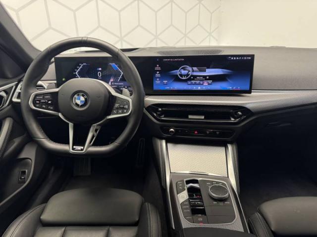 Bmw Série 4 Gran Coupé image 7