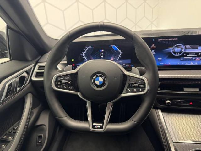 Bmw Série 4 Gran Coupé image 9