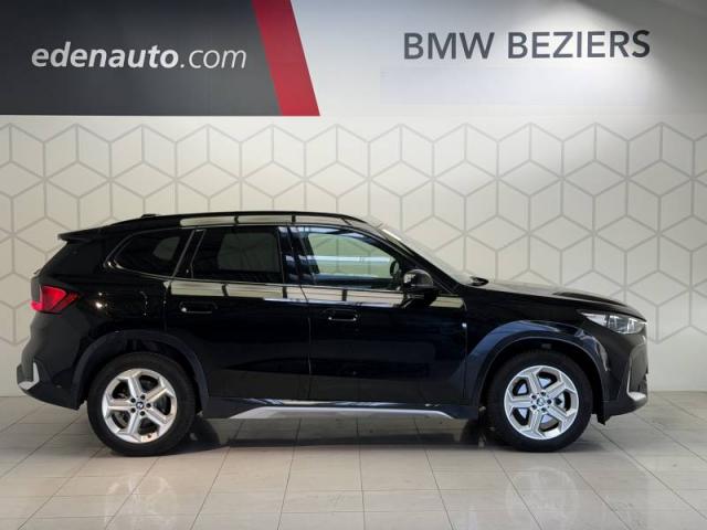 Bmw X1 image 7