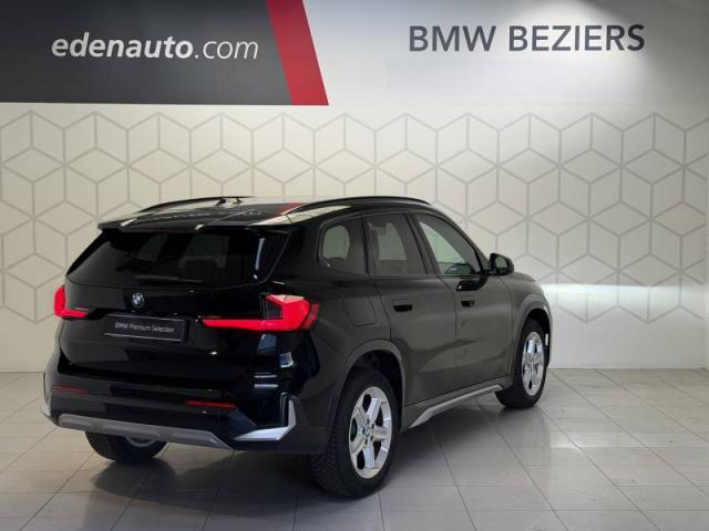 Bmw X1 image 3