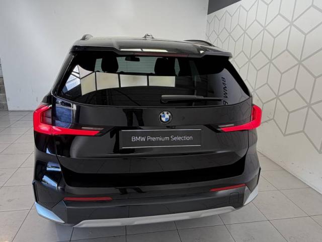 Bmw X1 image 8