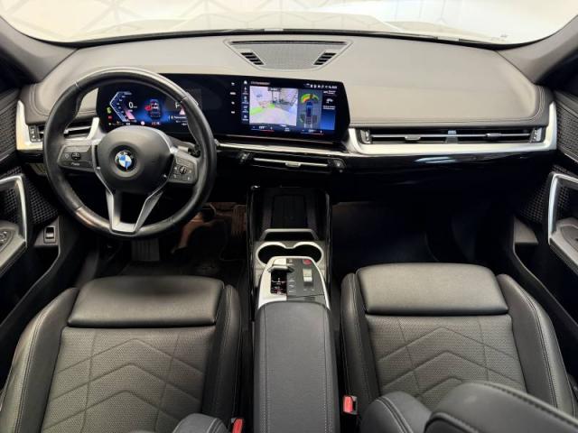 Bmw X1 image 9