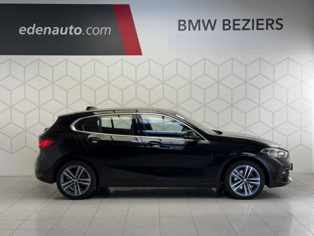 Bmw Série 1 image 4