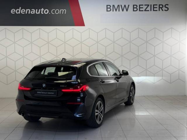 Bmw Série 1 image 3