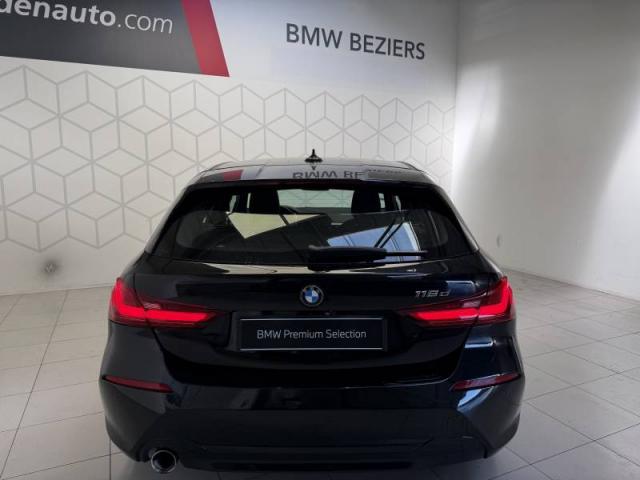 Bmw Série 1 image 7