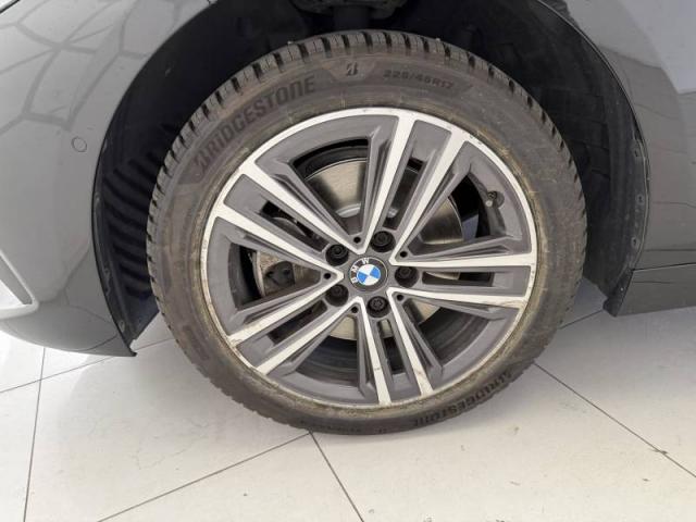 Bmw Série 1 image 8