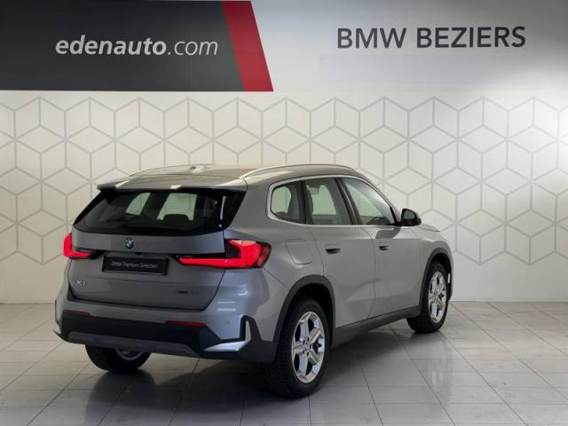 Bmw X1 image 9