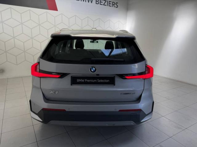 Bmw X1 image 1