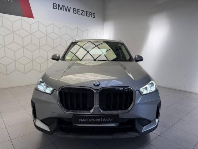 Bmw X1 image 2