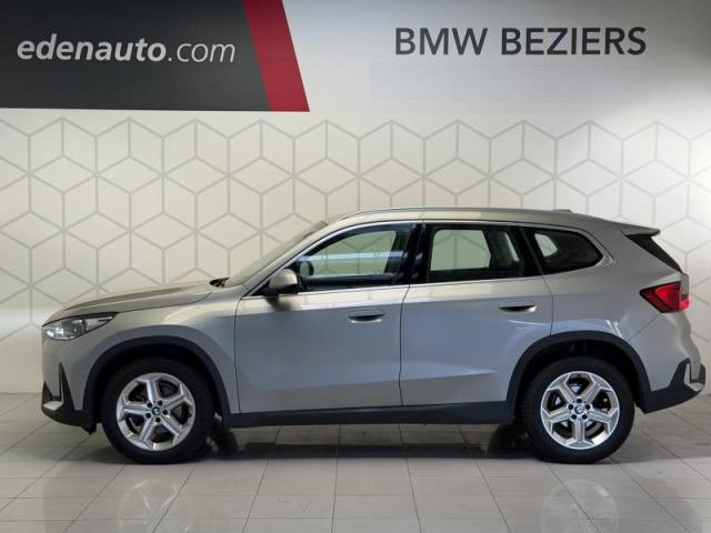 Bmw X1 image 4