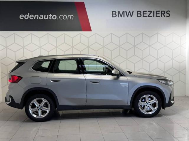Bmw X1 image 5