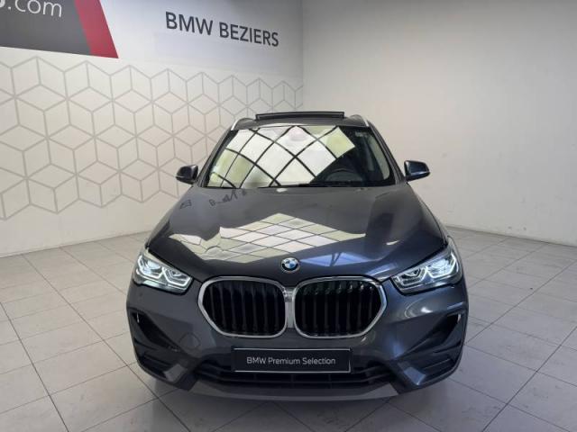 Bmw X1 image 1