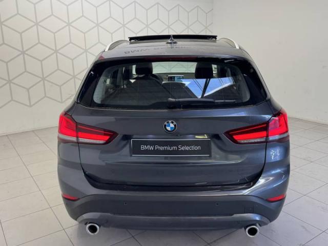 Bmw X1 image 3