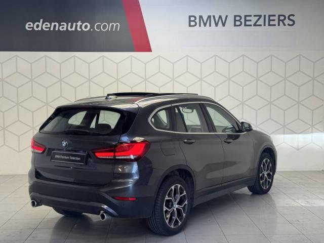 Bmw X1 image 8