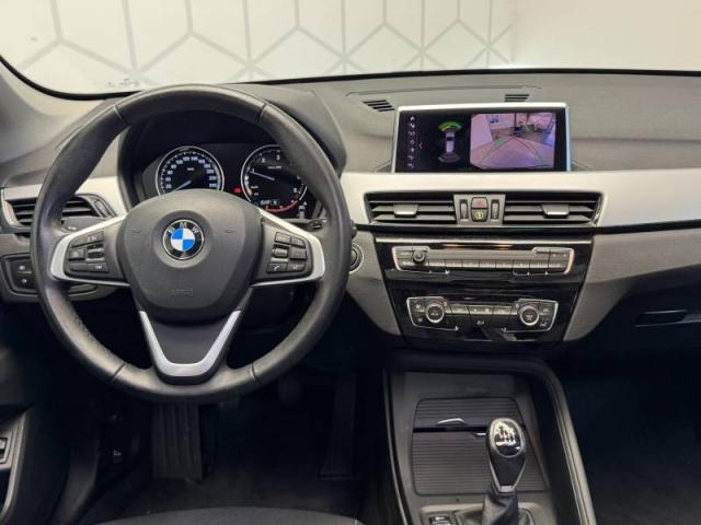 Bmw X1 image 7