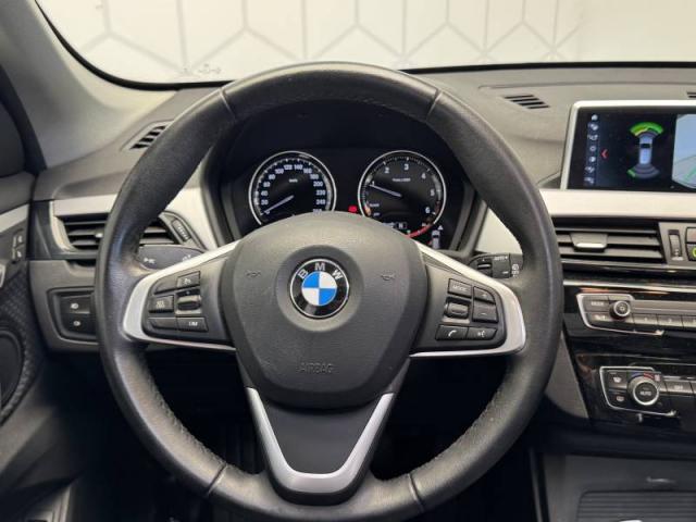 Bmw X1 image 2