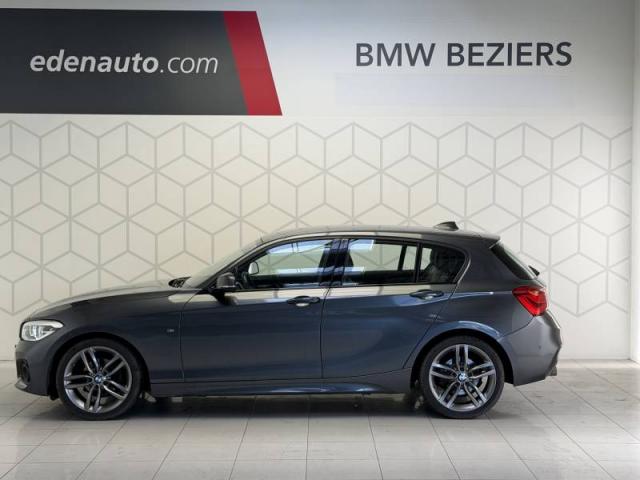 Bmw Série 1 image 6