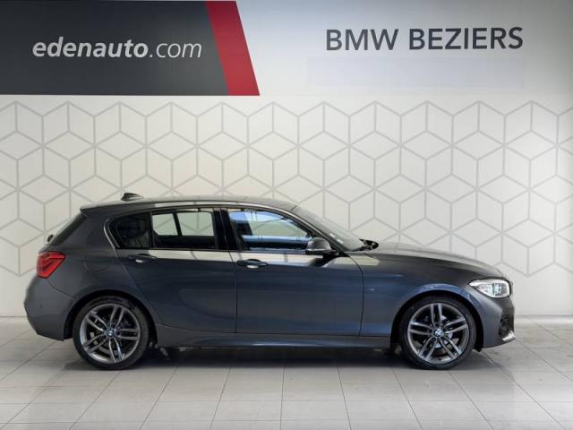 Bmw Série 1 image 8