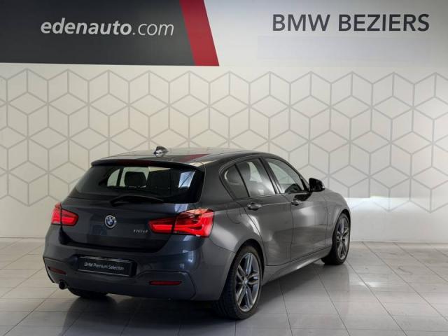 Bmw Série 1 image 5