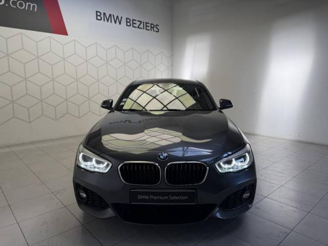 Bmw Série 1 image 2