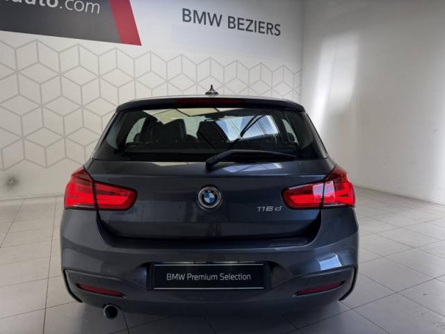 Bmw Série 1 image 7