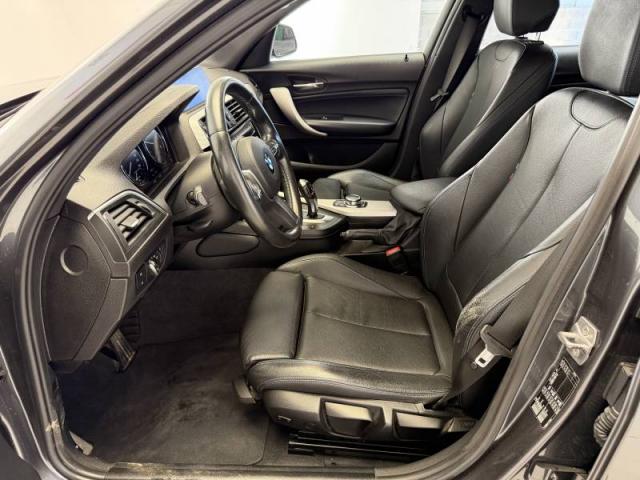 Bmw Série 1 image 1