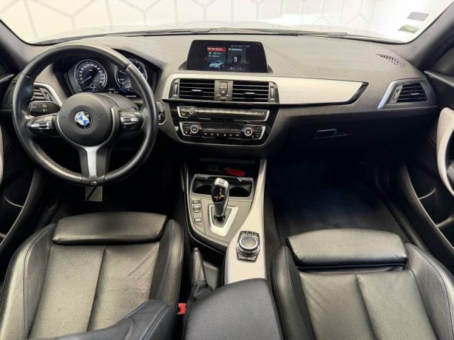 Bmw Série 1 image 9