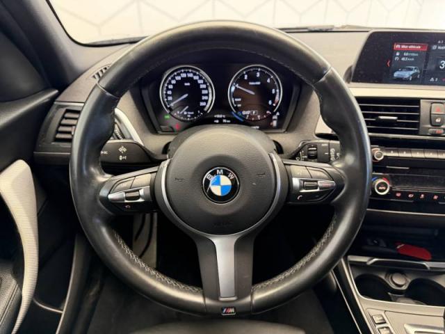 Bmw Série 1 image 3